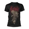 Bloodbath Mens Nightmare Tshirt Medium Black