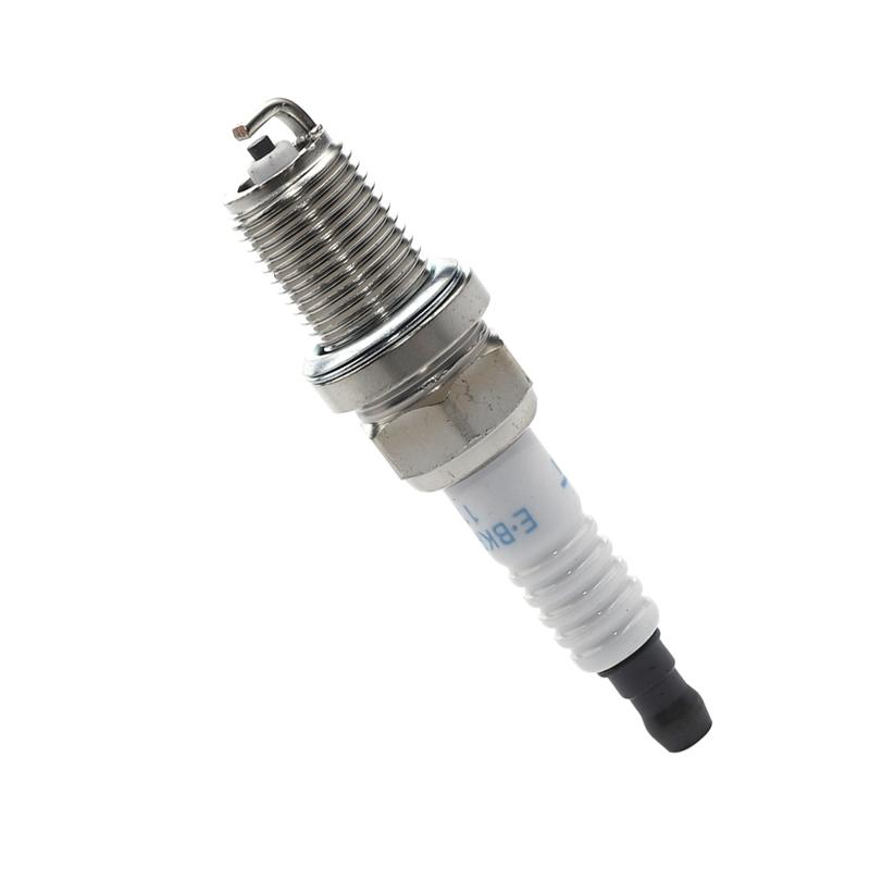 Car Spark Plug For Mitsubishi Lancer 2006- 1.6L Fit Excelle Yaris Hilux Corolla Prado LX450 Duster Pajero OEM BKR6E-11 Part