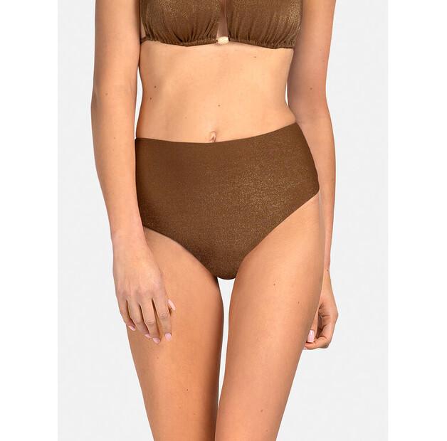 Низ от купальника Miss Lou D-LG1-BR EU S