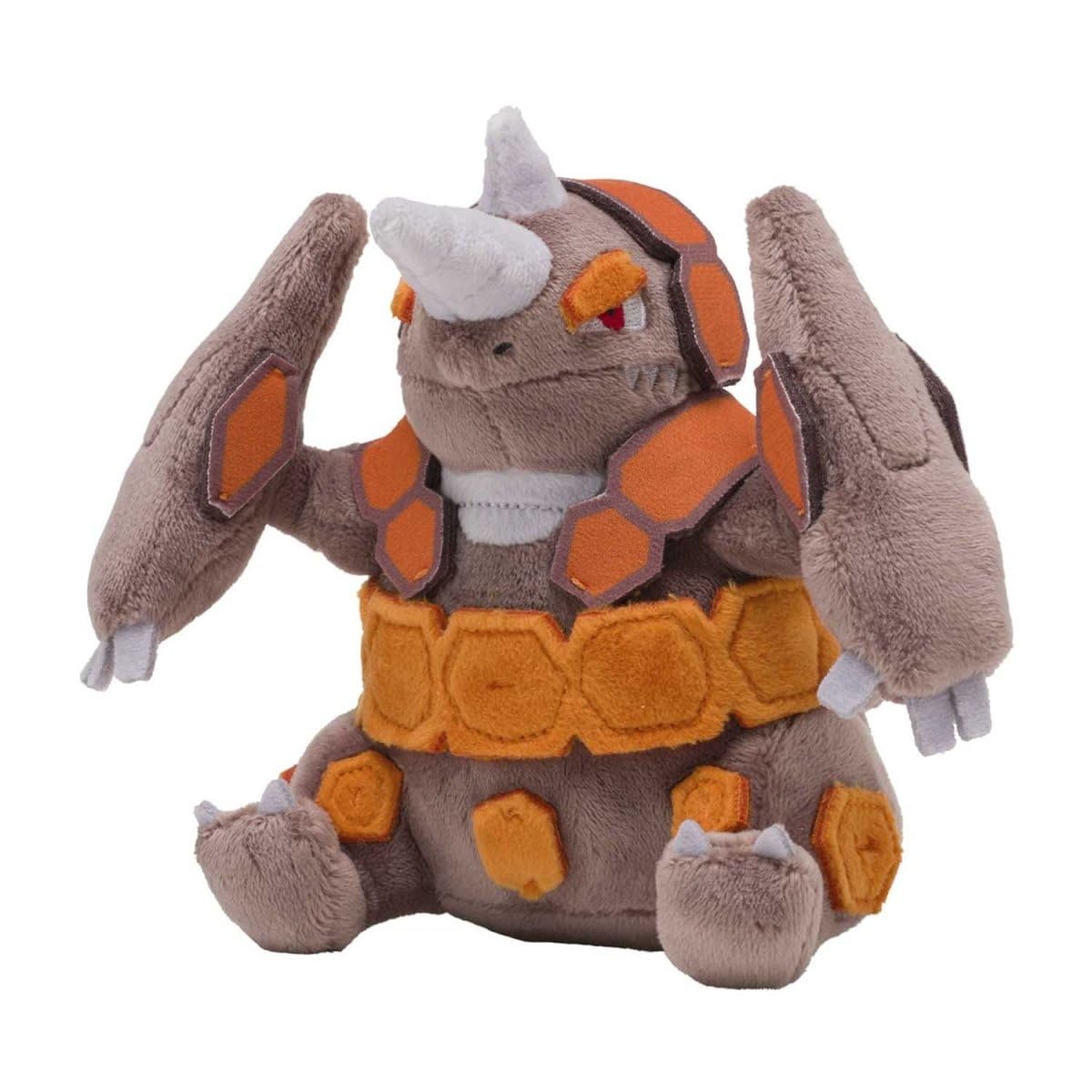 

Center Original Plush Toy fit Dodrio 14 x x 17 x W x Pokémon Pokémon 17.5 (H D cm)
