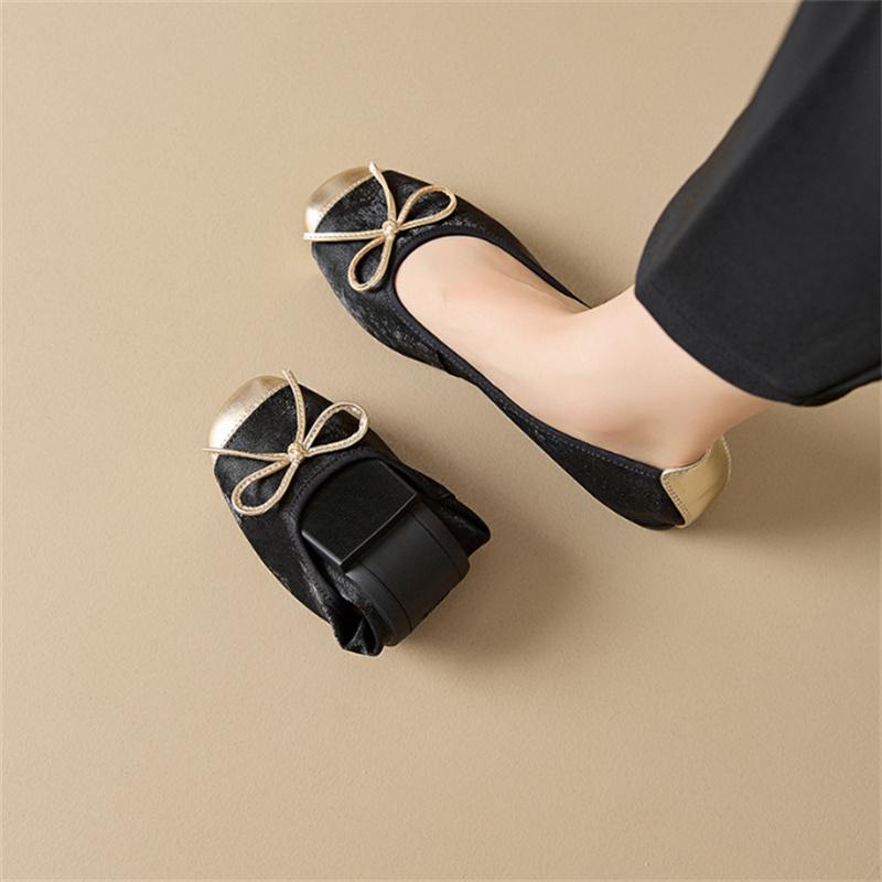 

Женские балетки из натуральной кожи, весенние мягкие повседневные удобные балетки, женские неглубокие слипоны, женские лоферы 39