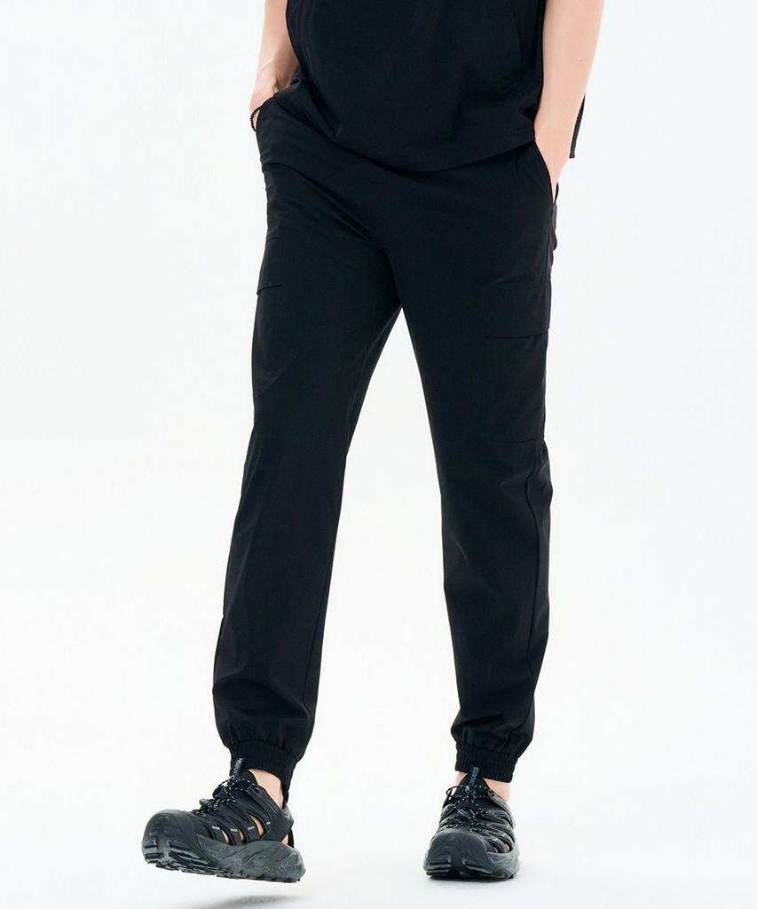 CHASECULT Unisex Cool Stretch Jogger Pants-Fbru2225C03