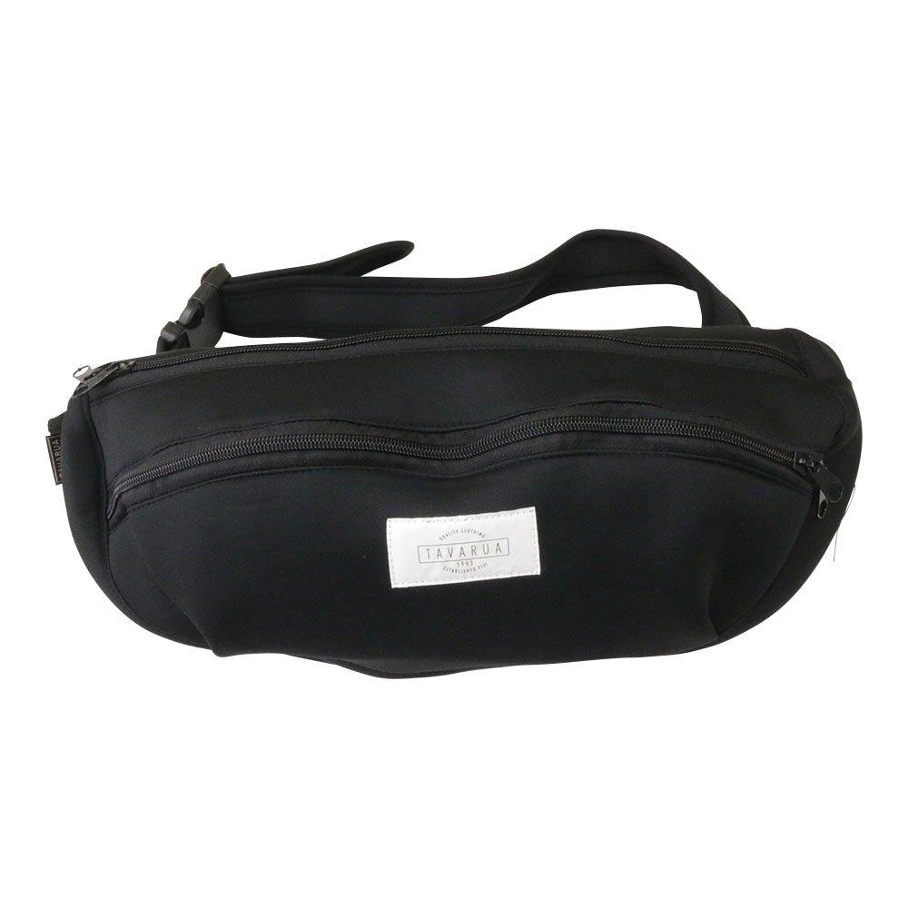 

TAVARUA Surf 3001 Черный x для мужчин и плечевая сумка большой вместимости для сумки для активного отдыха и морских видов спорта, Большая, Черный, Женская, Активный отдых, Серфинг,