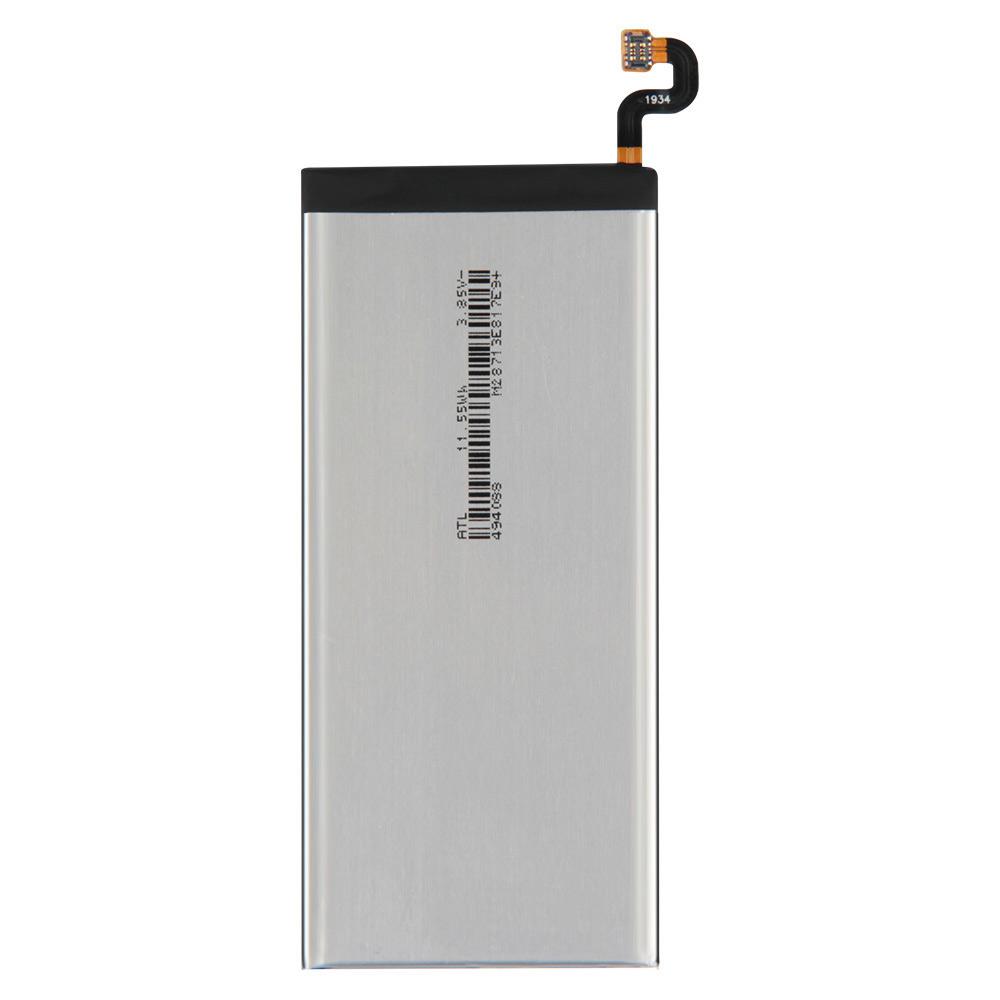 Replacement Battery For Samsung Galaxy S7 Edge SM-G935F G9350 G935FD Genuine Phone Battery EB-BG935ABE EB-BG935ABA