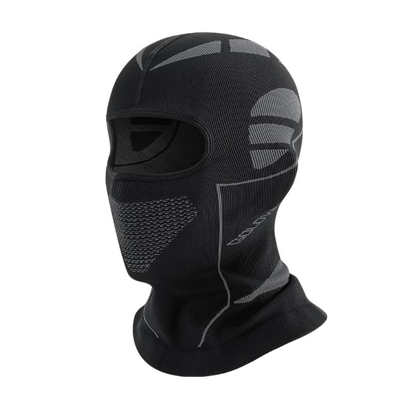 Sturmhaube Vollgesichtsmaske Winddichte Gesichtsmaske Abdeckung Motorrad Radfahren Thermische Maske Gesichtsschutz Schals für Männer Frauen
