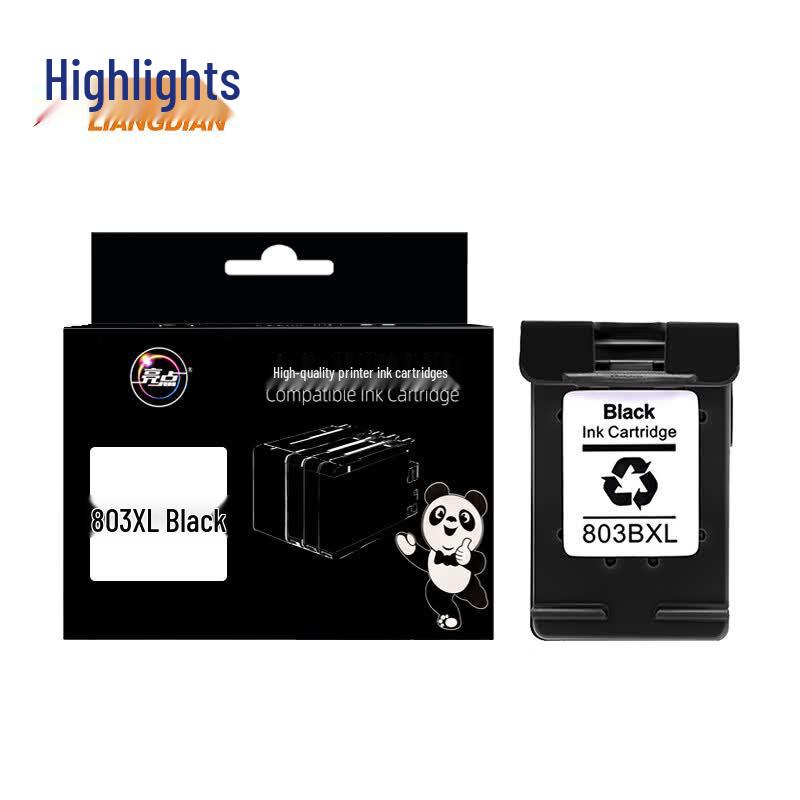 Generic HP 803XL Ink Cartridge