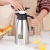 Large Capacity 2L Stainless Steel Insulated Thermos