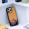 O-Omori Gam  Phone Case For iPhone 17,16,15,14,13,Pro,Max,Plus,Magnetic For Magsafe Wireless Charging
