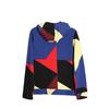Nike Kyrie Casual Fleece Hooded Jacket Kids Jackets Black CJ8061-657