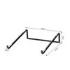 Xiaomi Laptop Stand For Folding Adjustable Aluminum Computer Pc Tablet Stand Notebook Tablelaptop Holder Heat Dissipation