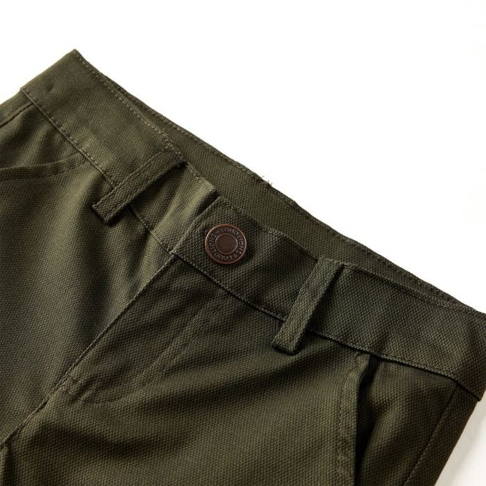 Khaki Trousers for Children 92/104/116/128/140