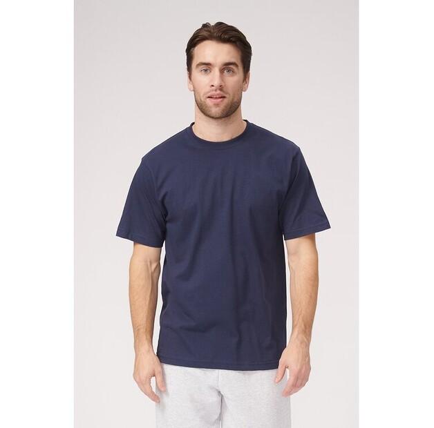 Футболка TeeShoppen Oversized Collection EU XS