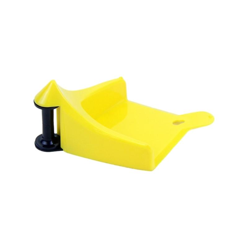 Hose Guide for Car Wash Tool Plastic Wash Hose for Car Detailer Prevent Hose Stucking Under Wheels Car Accessories