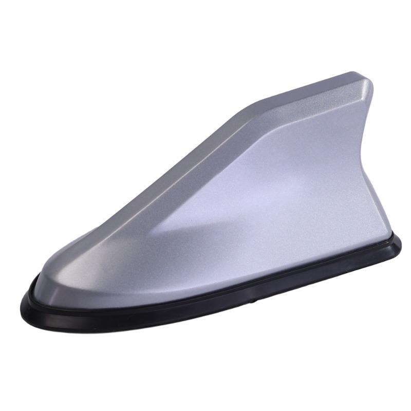 Car Shark Antenna Radio Signal Aerials Roof Antennas for BMW Toyota VW Kia Nissan Car Radio AM FM Antenna Signal Amplifier