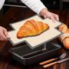 Reusable Silicone Bread Sling for Dutch Oven Baking Mat Non-Stick Liners Sourdough Tools for Transferable Dough Pastry Supplies