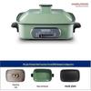 Morphyrichards MR9088 Multi-Function Cooking Pot CN plug (adapter included)