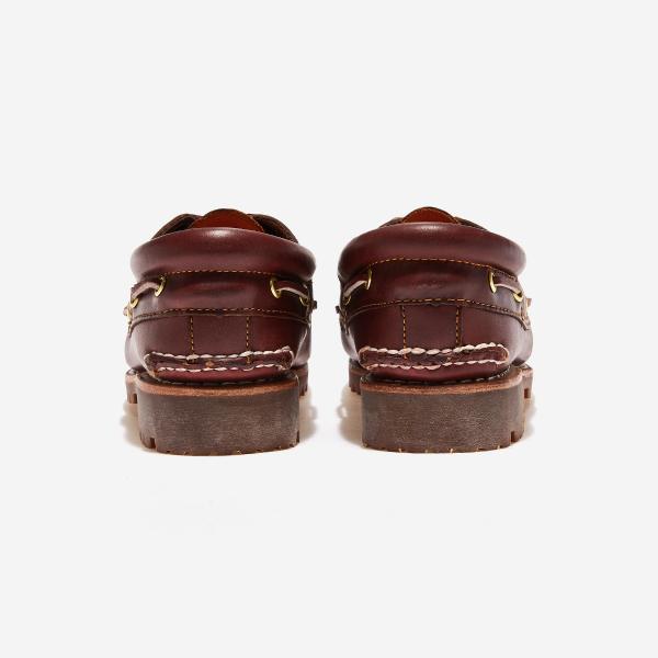 Timberland 3 Eye Classic Rug-50009