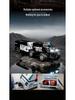 Hengguan 1:64 Alloy RC Dual Control Mini Car Toy for Boys