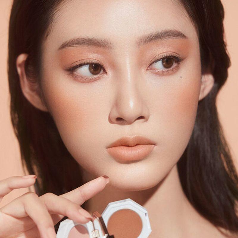 DEARDAHLIA Paradise Dual Palette
