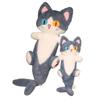High-quality Catshark Plush Doll With Well-made Pp Cotton Filling