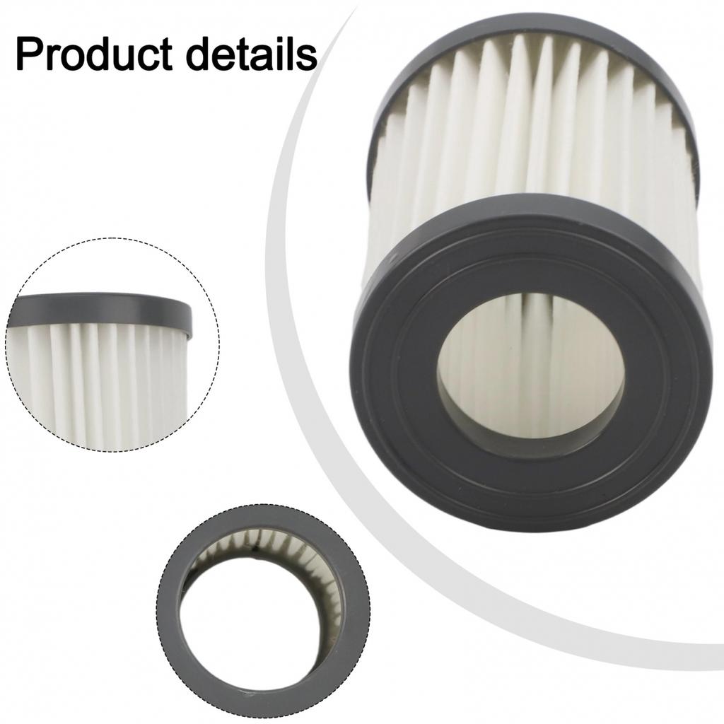 Replacement Filter Robot Vacuum Cleaner Easy To Install