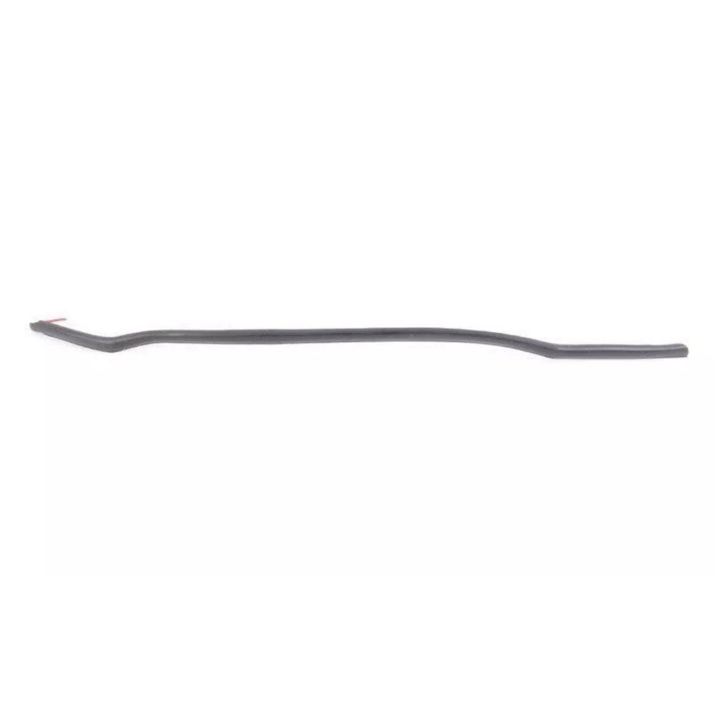 Garnitură Etanșare Ușă Reparare Auto Înlocuire 51767318510 Garnitură Nedeformabilă Înlocuire Instalare Rezistentă la Uzură Pentru 51767318510