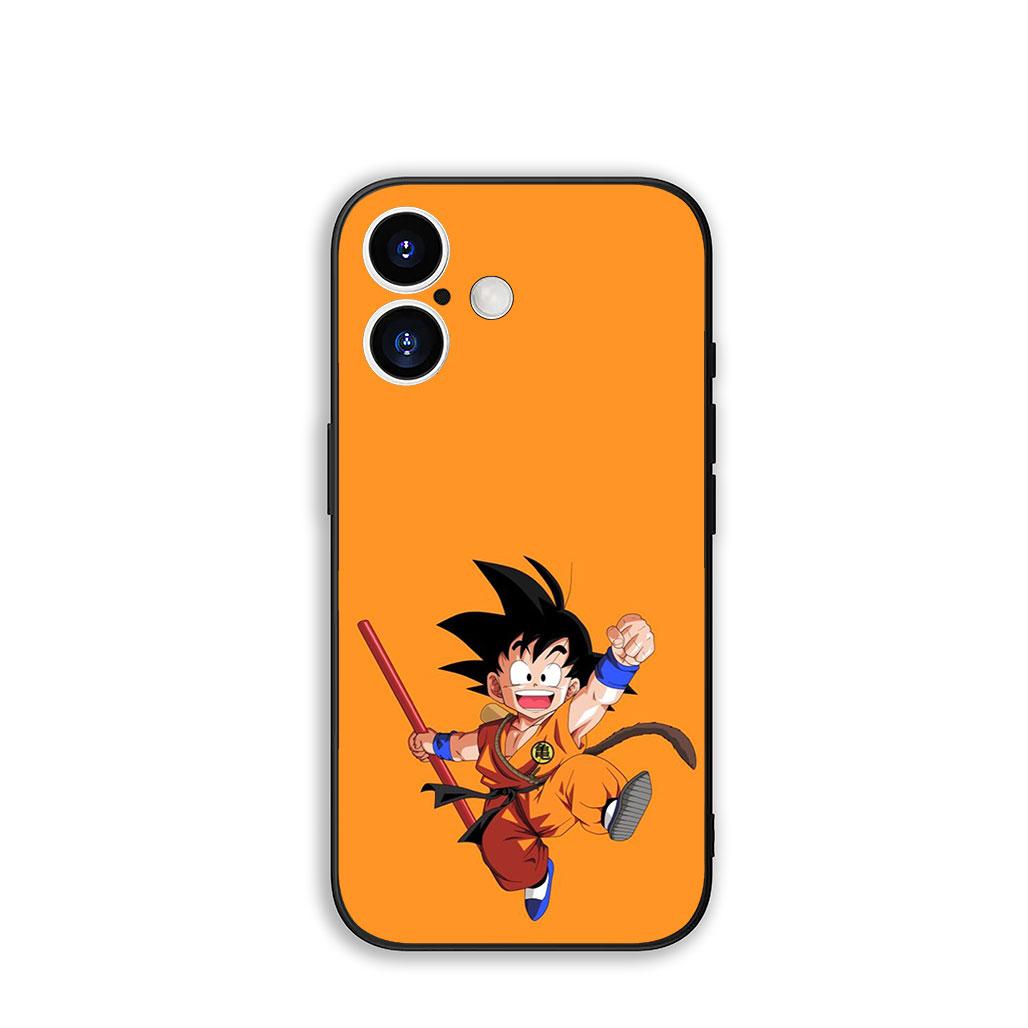 

Cover Kame Sennin Master Roshi Dragon Gokus Ball for Xiaomi Redmi Note 15 11 9 10 Pro Plus A5 9A 9T 10A 10C 9C NFC 15C 8T Case Redmi Note 9S