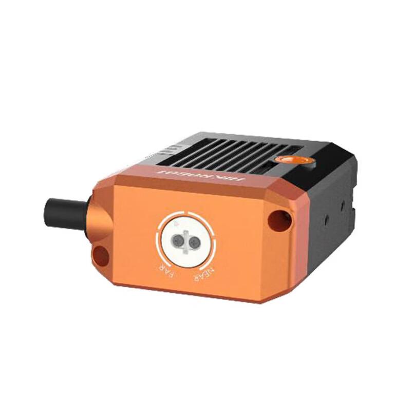 HIKROBOT SC2000E Series Industrial Vision Sensor