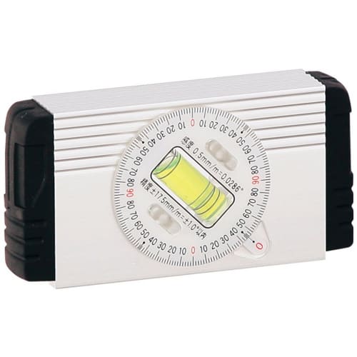 Ebis ED-10GCAN G-Level with Angle Gauge for Construction