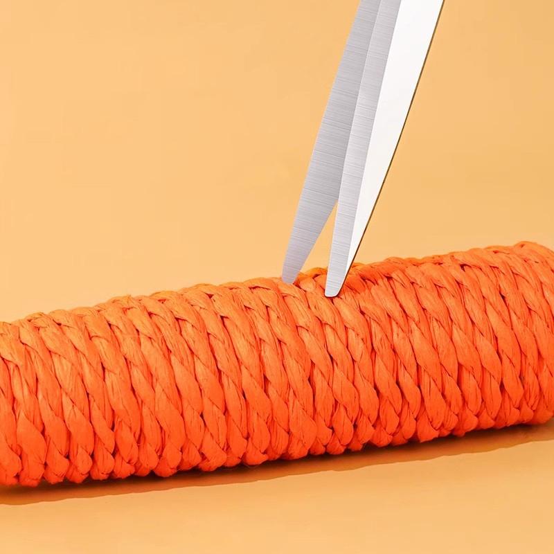 Fun Cat Teething Stick Sound Carrot Cuddle Toy Anti-Bite Scratch Board Pet Supplies For Interactive Entertainment