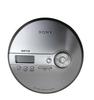 Sony CD Walkman N241 hõbedane D-NE241/S