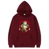 Natanael Cano Nata Montana Hoodies Autumn Fleece Tumbados Merch Women Men Hooded Pullover Fashion Casual HipHop Sweatshirts Oversized