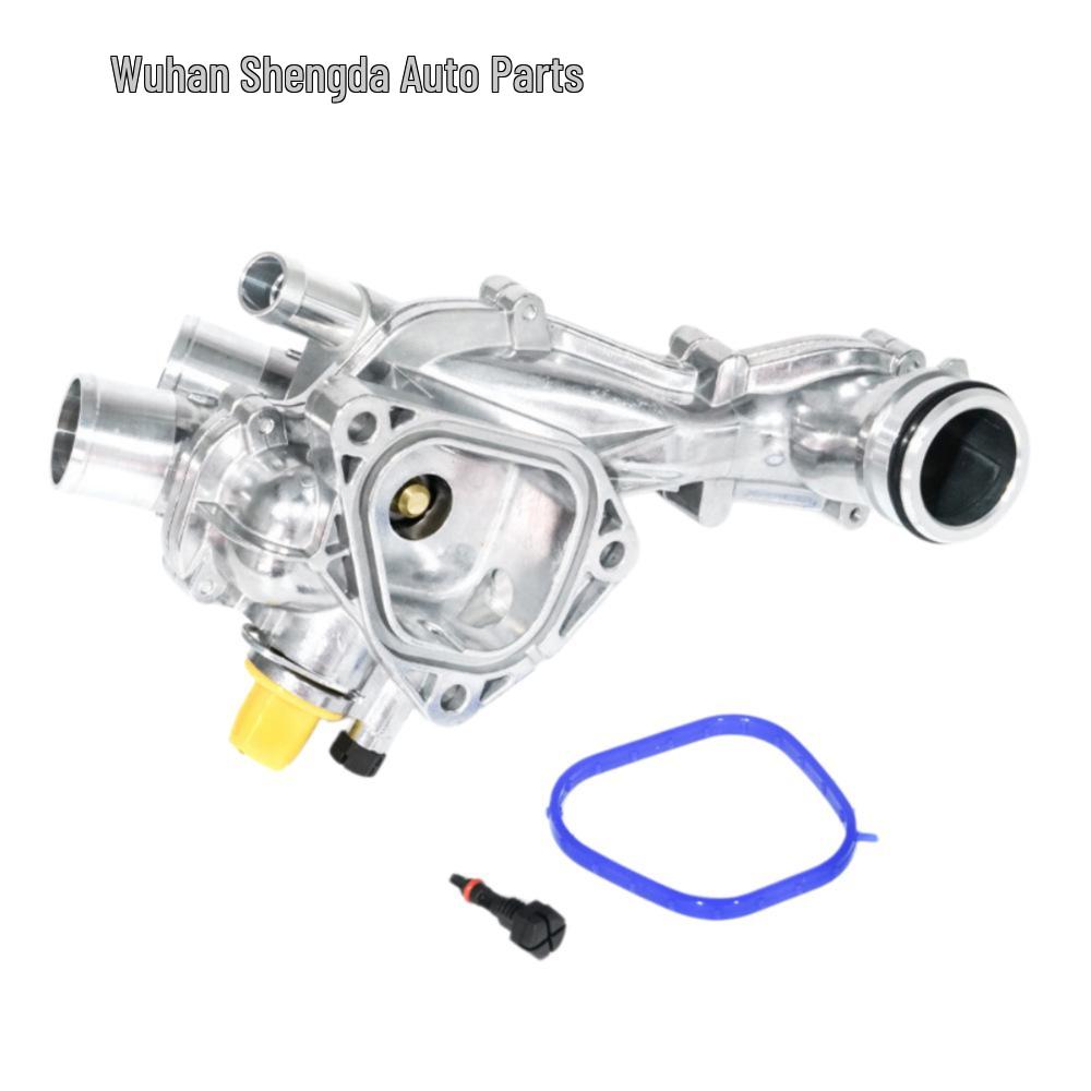 

Aluminum Alloy Thermostat for Peugeot 308SW/207CC/MINI R55/R57/R58 sd