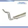 Compatible Heater Water Tank & Radiator Mesh for Sinotruk Howo T5G C7 and Beiben