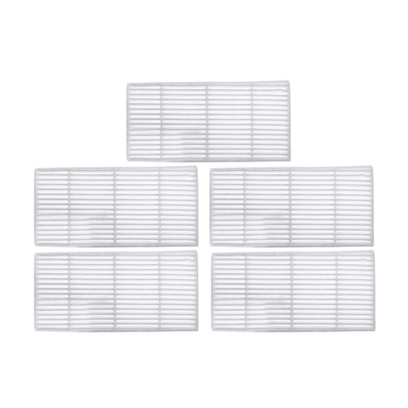 

Vacuum Cleaner Roller Side Brush Hepa Filter Mop Cloth for BLAUPUNKT BPK-VCBB1XS,BLUEBOT XSMART Robotic Vacuum Cleaner Parts
