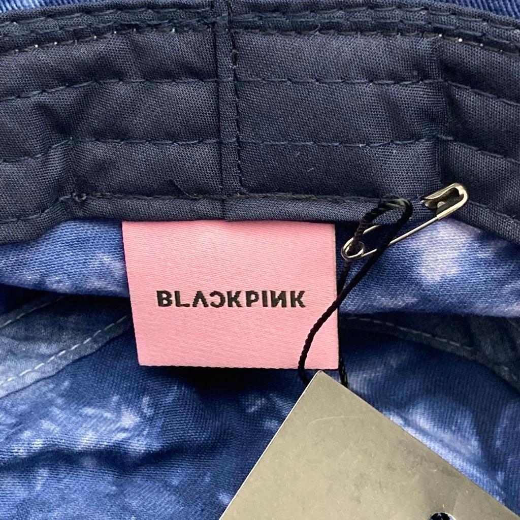 [USED] BLACKPINK - How You Like That (Bucket Hat) - South Korea