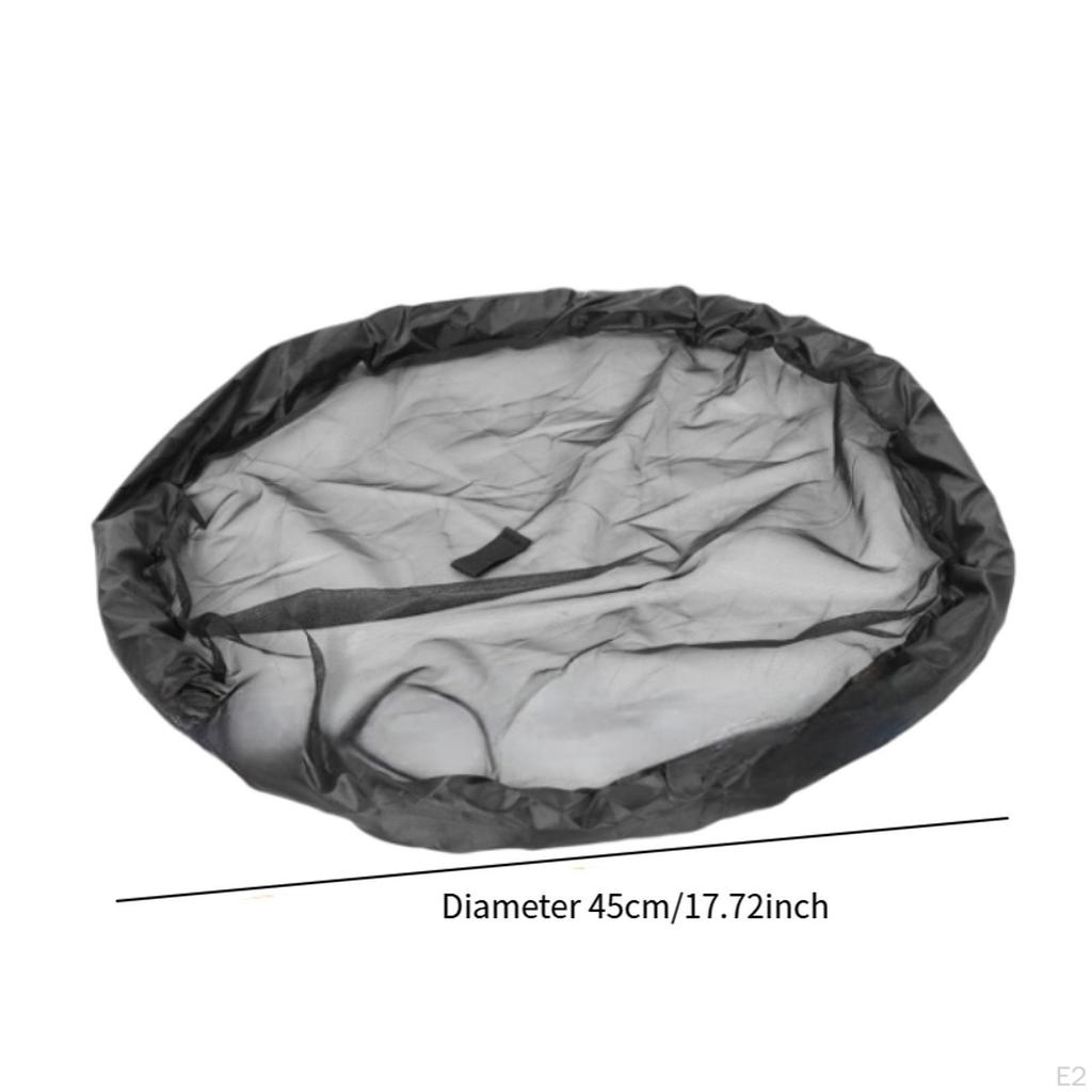 Net for Floating Island Planter And Fish Farming