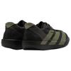 Adidas Adizero Adios 9 Black Focus Olive Men Sneakers Core-Black Charcoal JP6315