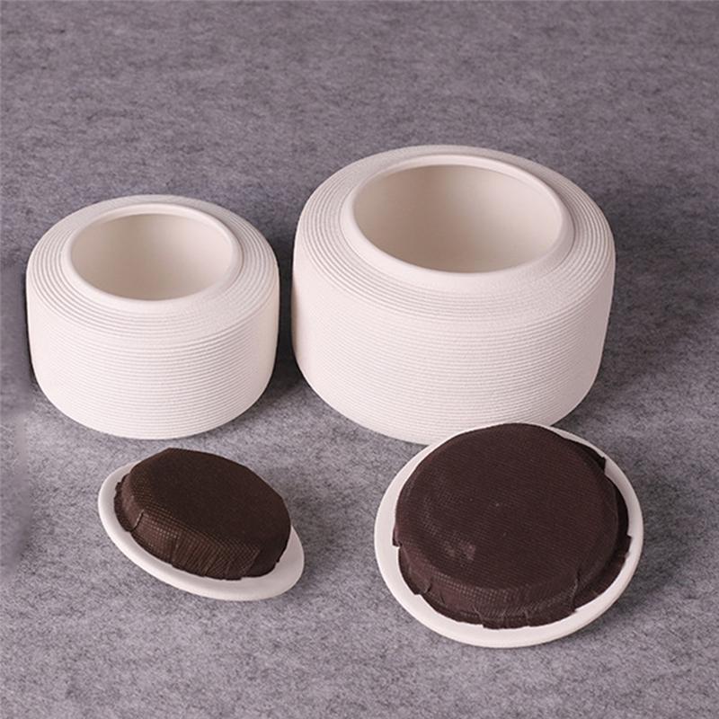 Dog Funeral Box Coffin Animal Urna For Ashes Cremation Pet Urn Keepsake Memorial