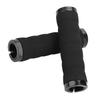 GUB Anti Slip Comfortable Sponge Handlebar Locking Grips for Mountain Bike Road Bike Bar