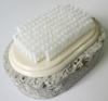 Towa Sangyo Sofeel SF Natural Pumice Brush (1 Brush)