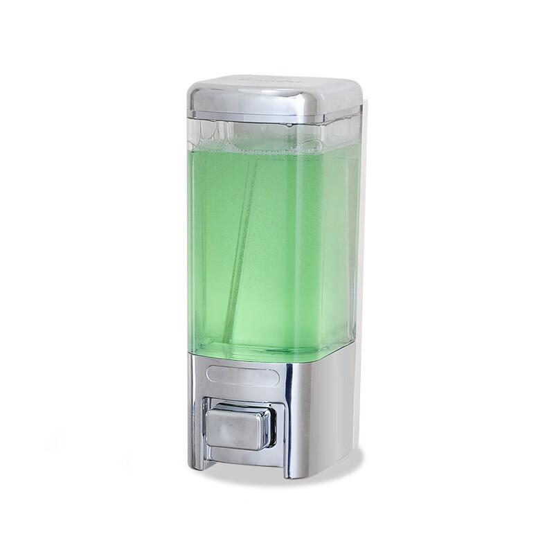 SVAVO V-8101 Chrome Soap Dispenser