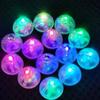 10/30Pcs Led Balloon Light Tiny Mini Round Ball Lamp For Bar Lantern Christmas Wedding Party Decorations Luminous Toy