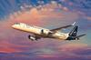 Revell 1/144 Embraer 190 Lufthansa New Livery Plastic Model Kit 03883