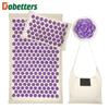 Acupuncture Massage Mat Acupuncture Yoga Mat Acupoint Acupuncture Massage Mat Sports Mat Acupuncture Pillow Yoga Acupuncture Mat