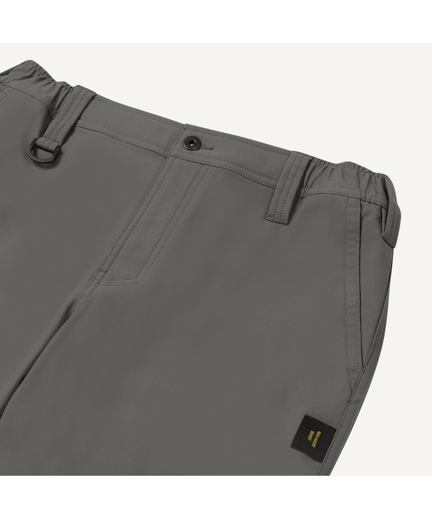 BOLDEST P9 Work Essentials Prime Pants 2.0 2Apax24012Gyt
