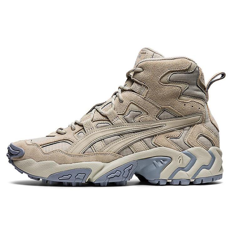 New Asics Gel Nandi Hi Putty 1021A475-200