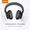 Recci REP-W93 ANC Wireless Over-Ear Headphones