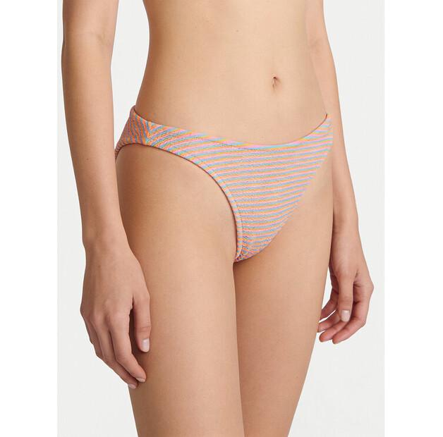 Плавки от бикини Banana Moon Naida Neonstrip EU M