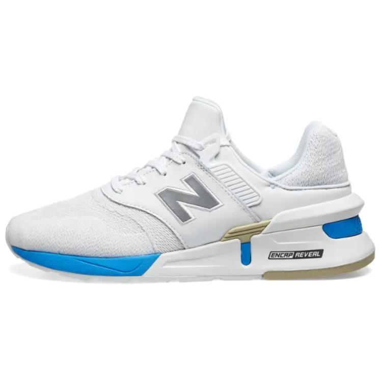 997S New Balance `White Blue` MS997FHD